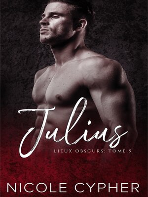 cover image of Julius (français)